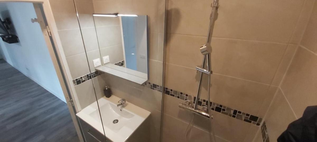 Apartmán L'Escapade Parisienne Aulnay-sous-Bois Exteriér fotografie