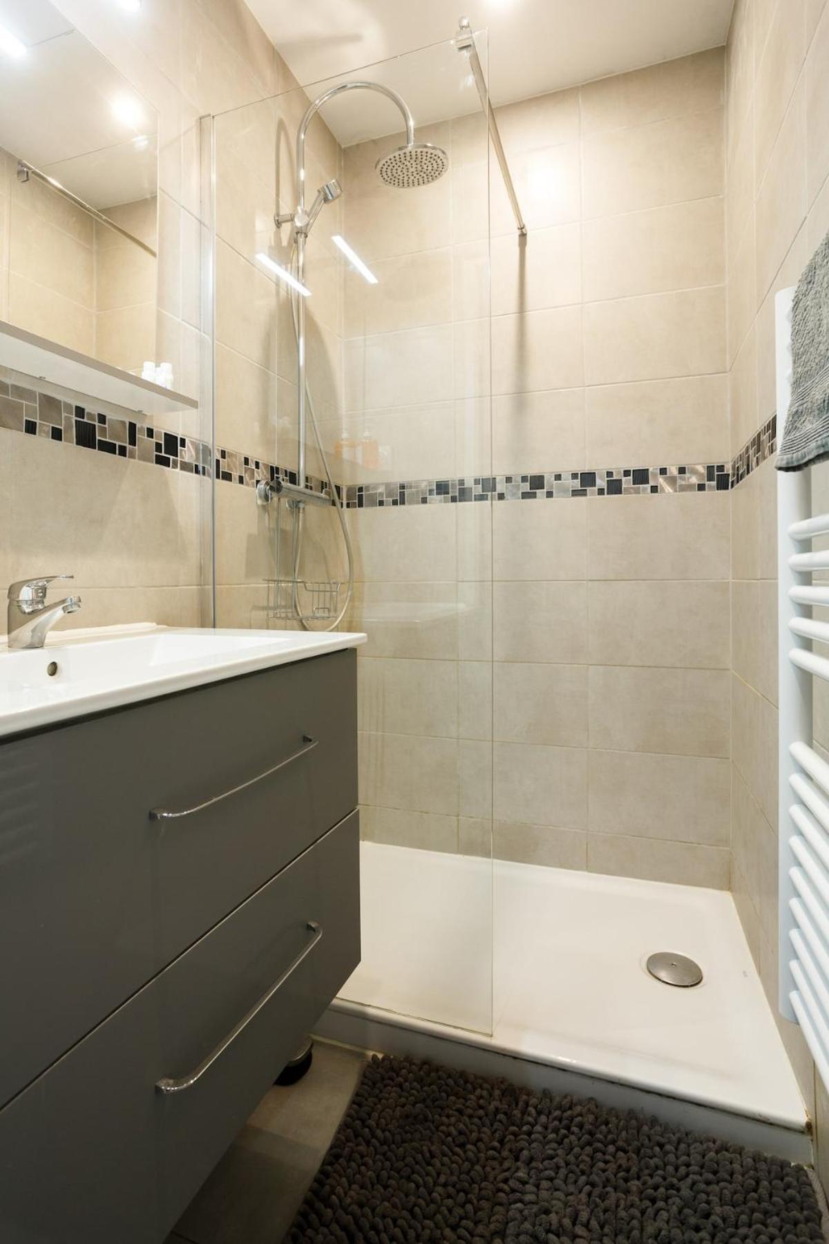 Apartmán L'Escapade Parisienne Aulnay-sous-Bois Exteriér fotografie