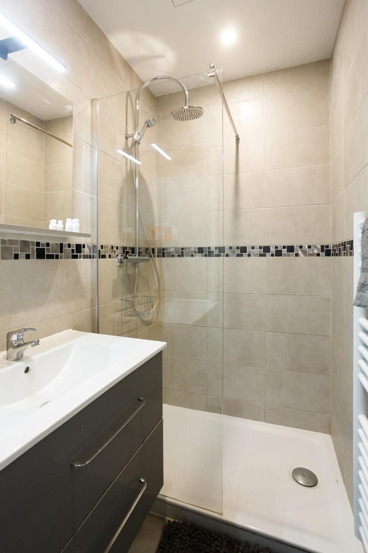 Apartmán L'Escapade Parisienne Aulnay-sous-Bois Exteriér fotografie